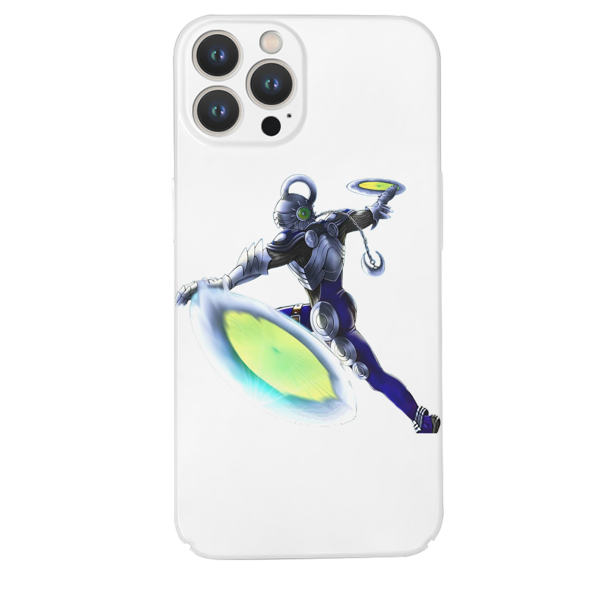 （画像用） 遊☆戯☆王 Yu-Gi-Oh! 【iPhone 14シリーズ対応】ハードケース